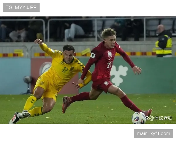 波兰队进攻体系围绕莱万 世预赛进球效率高