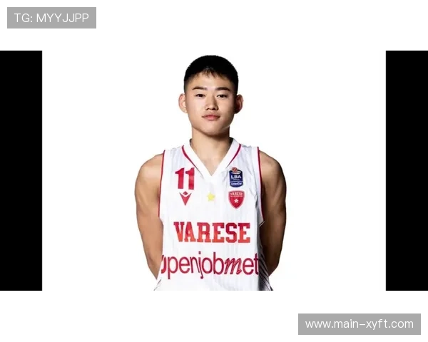 赵维伦新赛季出场时间有限，需在训练中争取教练信任