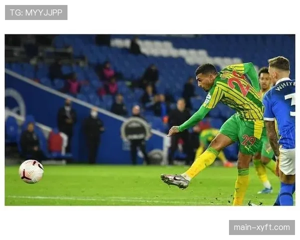 射门转化率成关键指标 布莱顿进攻效率波动分析