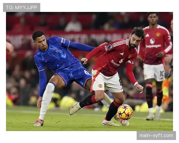 曼联中场控制力压倒维拉 卡塞米罗B费组合掌控比赛节奏